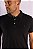 POLO RESERVA PIMA PIQUET - PRETO - Imagem 6