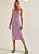 COLCCI - VESTIDO CANELADO - Imagem 1