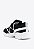 TENIS SCHUTZ SPORTY - BRANCO PRETO - Imagem 6
