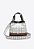BOLSA SCHUTZ MINI TOTE NEO EMMA TRIANGLE - Imagem 3