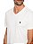 CAMISA RESERVA GOLA V -OFF WHITE - Imagem 5