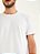 CAMISETA FORUM SLIM - BRANCO - Imagem 1