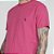 CAMISA RESERVA - ROSA PINK - Imagem 3