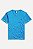 CAMISETA RESERVA GOLA V VENTO - AZUL PETROLIO - Imagem 4