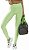 CALÇA COLCCI LEGGING - VERDE SWELL - Imagem 1