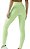 CALÇA COLCCI LEGGING - VERDE SWELL - Imagem 2
