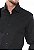 CAMISA FORUM SLIM FIT - PRETA - Imagem 1