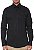 CAMISA FORUM SLIM FIT - PRETA - Imagem 4