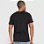 CAMISETA ARAMIS ESTAMPA CUBO - PRETO - Imagem 3