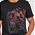 CAMISETA ARAMIS ESTAMPA CUBO - PRETO - Imagem 1