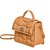 BOLSA PETITE JOLIE - NEW CAMEL/OURO - Imagem 3
