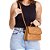 BOLSA PETITE JOLIE - NEW CAMEL/OURO - Imagem 5