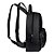 MOCHILA PETITE JOLIE - PRETO - Imagem 3