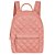 MOCHILA PETITE JOLIE - ROSA ANTIGO - Imagem 1