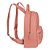 MOCHILA PETITE JOLIE - ROSA ANTIGO - Imagem 5
