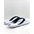 CHINELO RESERVA RAPPORT - BRANCO/PRETO - Imagem 2