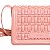 BOLSA PETITE JOLIE VIVI- ROSA ANTIGO - Imagem 3