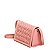 BOLSA PETITE JOLIE VIVI- ROSA ANTIGO - Imagem 2