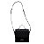 BOLSA PETITE JOLIE MALU- PRETO - Imagem 3