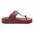 CHINELO PETITE JOLIE DAY- ROSA ANTIGO - Imagem 2