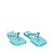 CHINELO SCHUTZ - BLUE ANGEL - Imagem 1