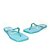 CHINELO SCHUTZ - BLUE ANGEL - Imagem 3
