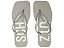 CHINELO SCHUTZ - SILVER - Imagem 1