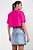 CAMISETA COLCCI SPORT - ROSA PINK - Imagem 2