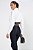 BLUSAO COLCCI SPORT MOLETOM - OFF WHITE - Imagem 2