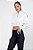 BLUSAO COLCCI SPORT MOLETOM - OFF WHITE - Imagem 1