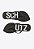 CHINELO SCHUTZ BICO FOLHA - PRETO - Imagem 3