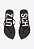 CHINELO SCHUTZ BICO FOLHA - PRETO - Imagem 1