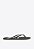 CHINELO SCHUTZ BICO FOLHA - PRETO - Imagem 4