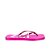 CHINELO SCHUTZ JELLY - VERY PINK - Imagem 3