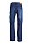 CALCA JEANS FORUM HISTORY - INDIGO - Imagem 3
