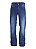 CALCA JEANS FORUM HISTORY - INDIGO - Imagem 1