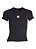 CAMISETA FORUM - PRETO - Imagem 1