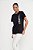 CAMISETA COLCCI SPORT - PRETO - Imagem 7