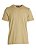CAMISETA FORUM - BEGE TIGER - Imagem 1
