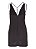 VESTIDO FORUM LINHO - PRETO - Imagem 2