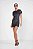 VESTIDO COLCCI SPORT METALIZADO- VARIANTE C407 - Imagem 1