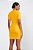 VESTIDO COLCCI SPORT CANELADO- AMARELO PATRICINHA - Imagem 7