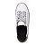 TENIS SANTA LOLLA  FLATFORM - PRETO E BRANCO - Imagem 2