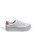 TENIS SANTA LOLLA FLATFORM - BRANCO - Imagem 1