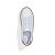 TENIS SANTA LOLLA FLATFORM - BRANCO - Imagem 4