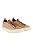 TENIS RESERVA ASTRAL KANGAWA- BEGE - Imagem 2