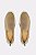 TENIS RESERVA ASHER SLIPON- BEGE - Imagem 6