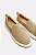 TENIS RESERVA ASHER SLIPON- BEGE - Imagem 11