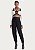 CALÇA AMARANTE SLOUCHY CINTURA ALTA - PRETO - Imagem 1