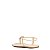 RASTEIRA CONSTANCE DETALHE PEDRARIA - OFF WHITE - Imagem 4